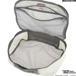 MXPCLGRY - Maxpedition AGR compartiment de rangement Gris large
