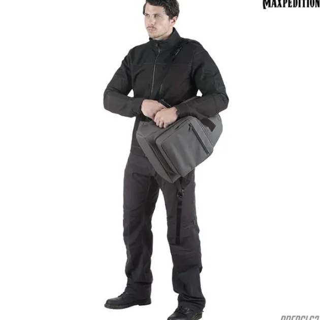 MXPREPCLS2B - Maxpedition sac à dos Prepared Citizen Classic V2 Noir