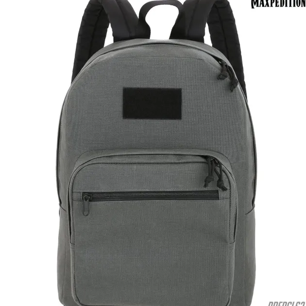 MXPREPCLS2B - Maxpedition sac à dos Prepared Citizen Classic V2 Noir