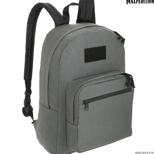 MXPREPCLS2B - Maxpedition sac à dos Prepared Citizen Classic V2 Noir