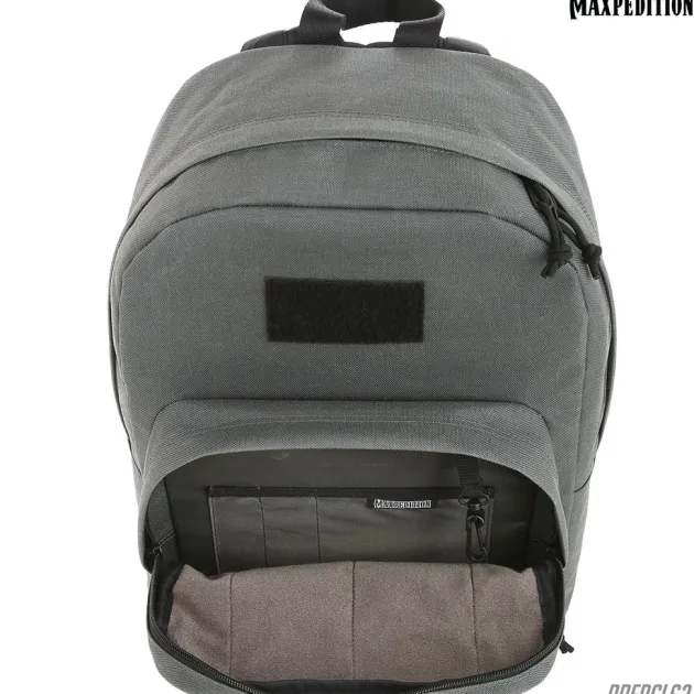 MXPREPCLS2B - Maxpedition sac à dos Prepared Citizen Classic V2 Noir