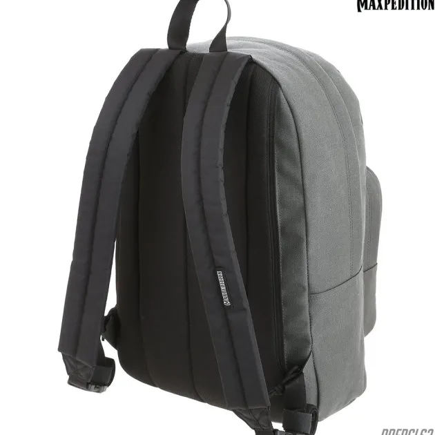 MXPREPCLS2B - Maxpedition sac à dos Prepared Citizen Classic V2 Noir