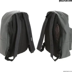 MXPREPCLS2B - Maxpedition sac à dos Prepared Citizen Classic V2 Noir