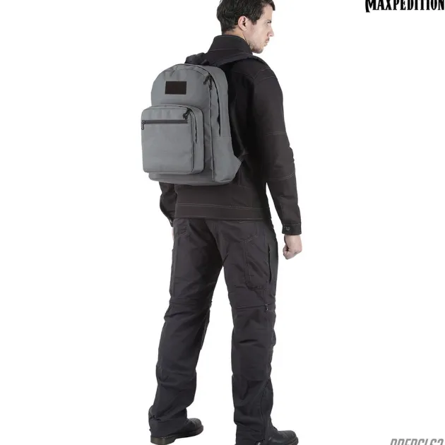 MXPREPCLS2B - Maxpedition sac à dos Prepared Citizen Classic V2 Noir