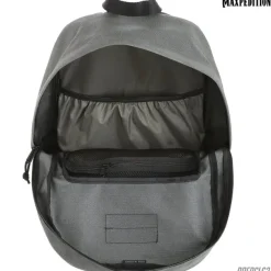 MXPREPCLS2B - Maxpedition sac à dos Prepared Citizen Classic V2 Noir