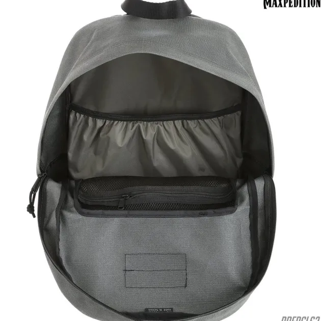 MXPREPCLS2B - Maxpedition sac à dos Prepared Citizen Classic V2 Noir