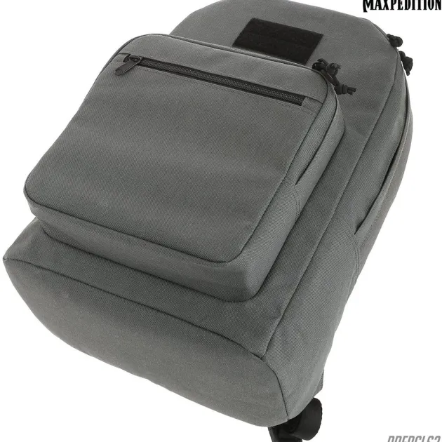 MXPREPCLS2B - Maxpedition sac à dos Prepared Citizen Classic V2 Noir