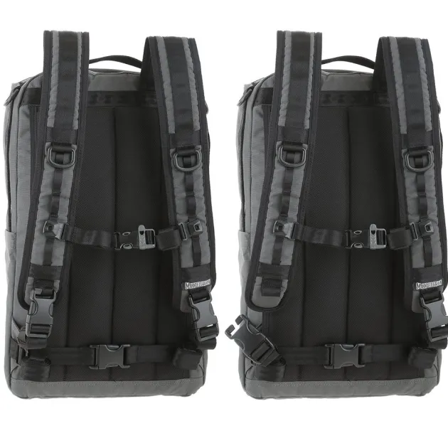 MXPREPTT22B - Maxpedition sac à dos convertible TT22 Noir
