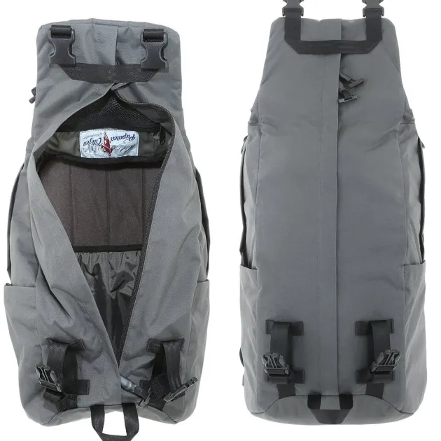 MXPREPTT22B - Maxpedition sac à dos convertible TT22 Noir