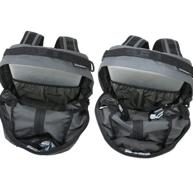 MXPREPTT22B - Maxpedition sac à dos convertible TT22 Noir