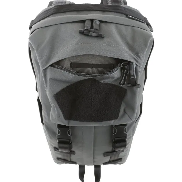 MXPREPTT22B - Maxpedition sac à dos convertible TT22 Noir