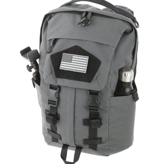 MXPREPTT22B - Maxpedition sac à dos convertible TT22 Noir