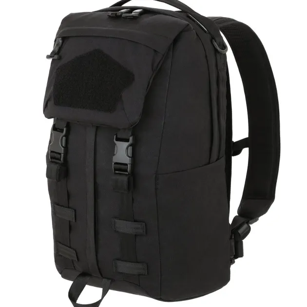 MXPREPTT22B - Maxpedition sac à dos convertible TT22 Noir