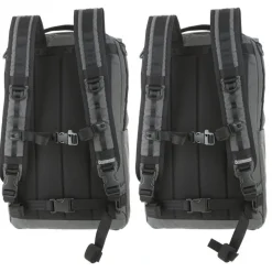 MXPREPTT22B - Maxpedition sac à dos convertible TT22 Noir