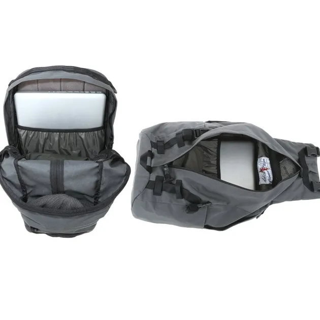 MXPREPTT22B - Maxpedition sac à dos convertible TT22 Noir