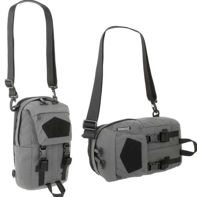 MXPREPTT12B - Maxpedition sac à dos convertible TT12 Noir