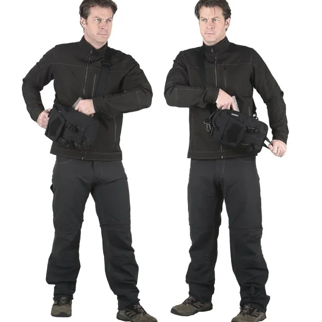 MXPREPTT12B - Maxpedition sac à dos convertible TT12 Noir
