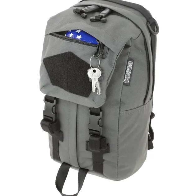 MXPREPTT12B - Maxpedition sac à dos convertible TT12 Noir