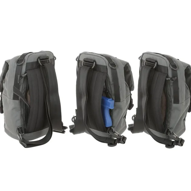MXPREPTT12B - Maxpedition sac à dos convertible TT12 Noir