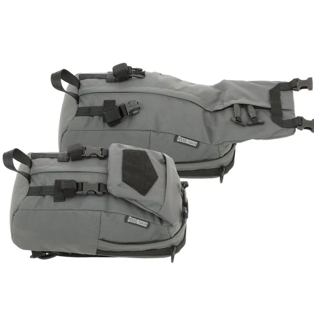 MXPREPTT12DB - Maxpedition sac à dos convertible TT12 Bleu Foncé
