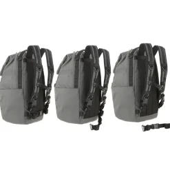 MXPREPTT26DP - Maxpedition sac à dos convertible TT26 Bleu foncé