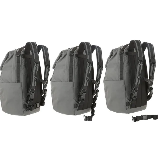 MXPREPTT26DP - Maxpedition sac à dos convertible TT26 Bleu foncé