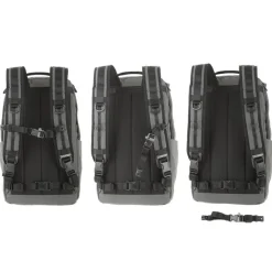 MXPREPTT26DP - Maxpedition sac à dos convertible TT26 Bleu foncé