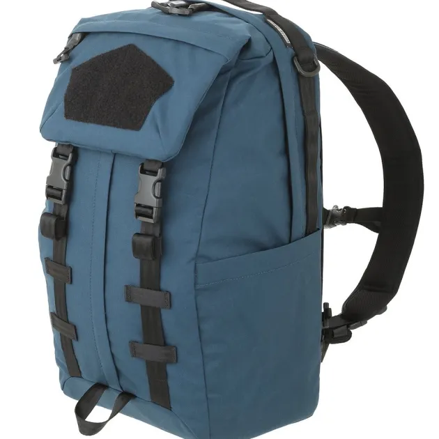 MXPREPTT26DP - Maxpedition sac à dos convertible TT26 Bleu foncé