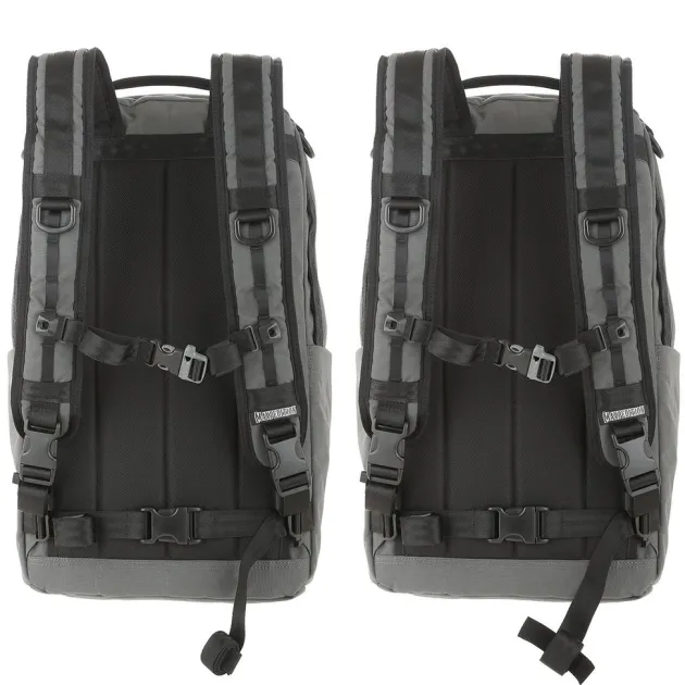 MXPREPTT26DP - Maxpedition sac à dos convertible TT26 Bleu foncé