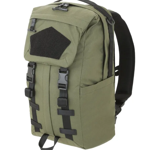 MXPREPTT22G - Maxpedition sac à dos convertible TT22 Vert Olive