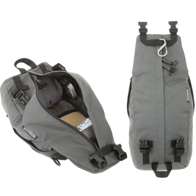 MXPREPTT12G - Maxpedition sac à dos convertible TT12 Vert Olive