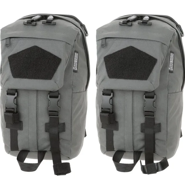 MXPREPTT12G - Maxpedition sac à dos convertible TT12 Vert Olive
