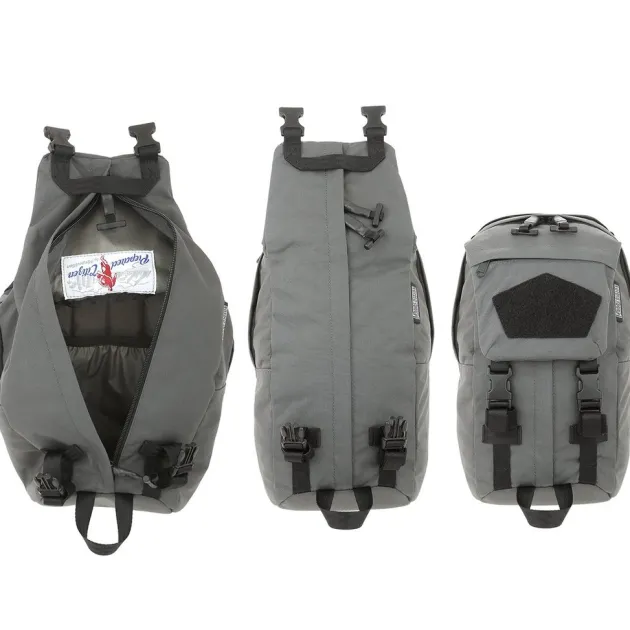 MXPREPTT12G - Maxpedition sac à dos convertible TT12 Vert Olive