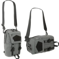 MXPREPTT12W - Maxpedition sac à dos convertible TT12 Wolf Grey