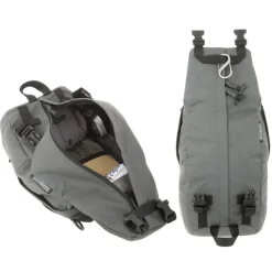 MXPREPTT12W - Maxpedition sac à dos convertible TT12 Wolf Grey