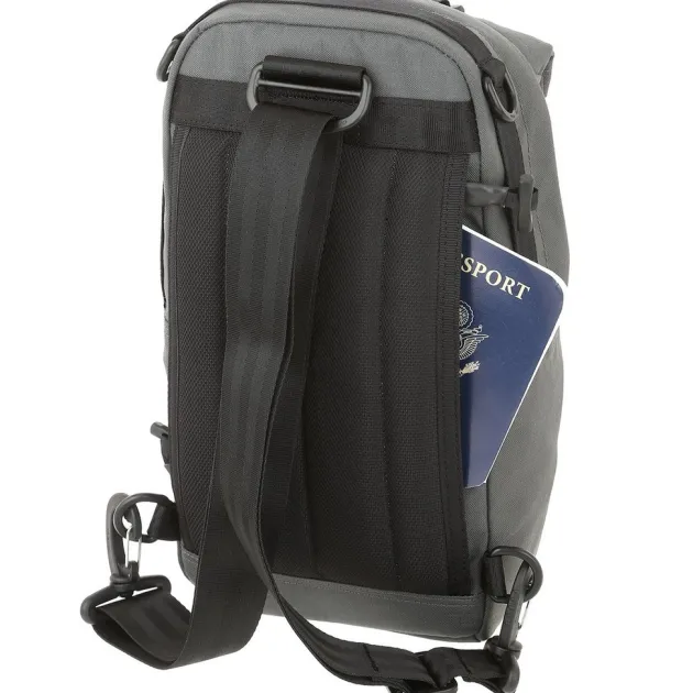 MXPREPTT12W - Maxpedition sac à dos convertible TT12 Wolf Grey