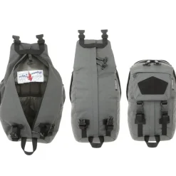 MXPREPTT12W - Maxpedition sac à dos convertible TT12 Wolf Grey