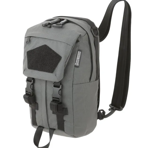 MXPREPTT12W - Maxpedition sac à dos convertible TT12 Wolf Grey