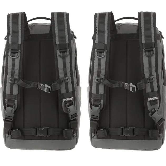MXPREPTT26W - Maxpedition sac à dos convertible TT26 Wolf Grey