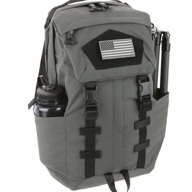 MXPREPTT26W - Maxpedition sac à dos convertible TT26 Wolf Grey
