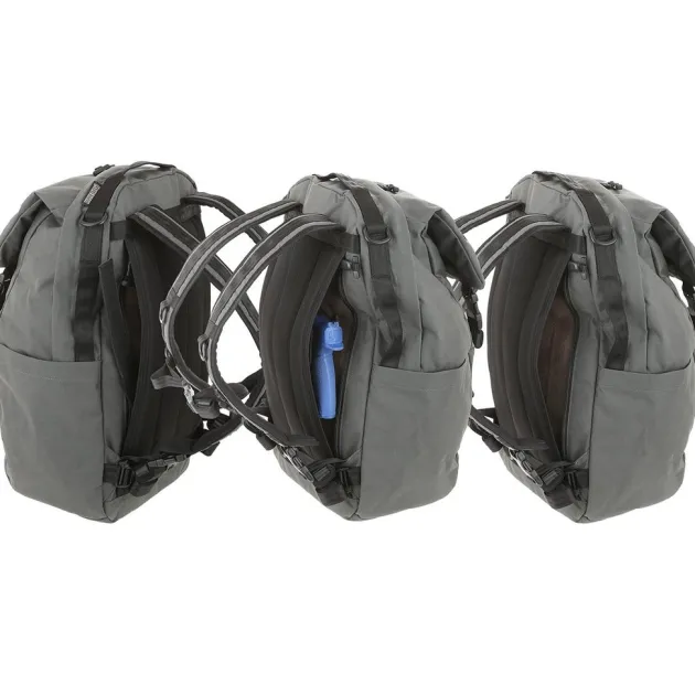 MXPREPTT26W - Maxpedition sac à dos convertible TT26 Wolf Grey