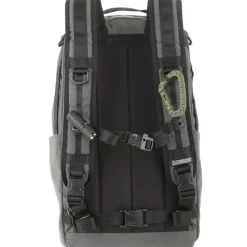 MXPREPTT26W - Maxpedition sac à dos convertible TT26 Wolf Grey