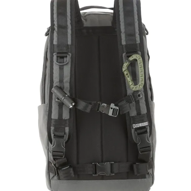 MXPREPTT26W - Maxpedition sac à dos convertible TT26 Wolf Grey