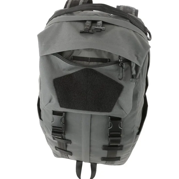 MXPREPTT26W - Maxpedition sac à dos convertible TT26 Wolf Grey