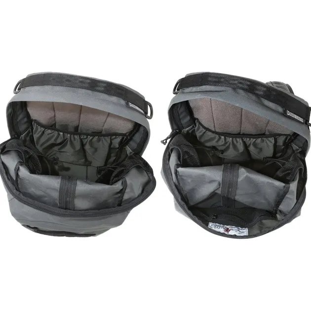 MXPREPTT26W - Maxpedition sac à dos convertible TT26 Wolf Grey