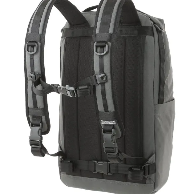 MXPREPTT26W - Maxpedition sac à dos convertible TT26 Wolf Grey
