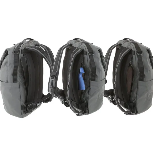MXPREPTT22W - Maxpedition sac à dos convertible TT22 Wolf Grey