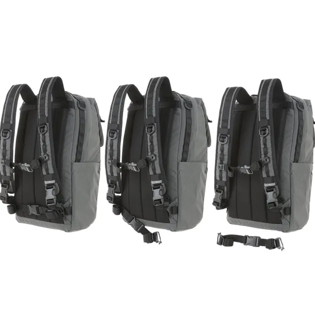 MXPREPTT22W - Maxpedition sac à dos convertible TT22 Wolf Grey