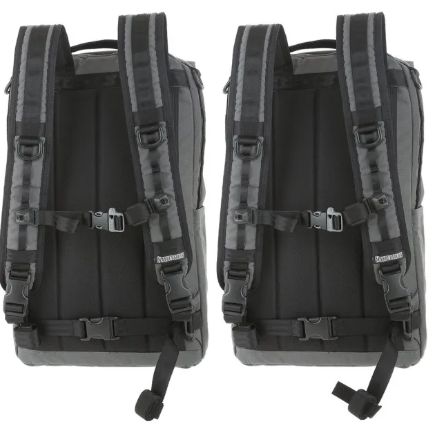 MXPREPTT22W - Maxpedition sac à dos convertible TT22 Wolf Grey