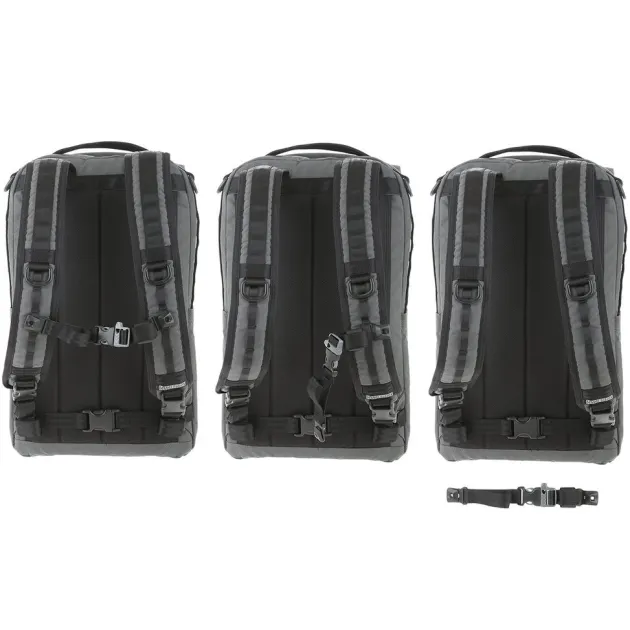 MXPREPTT22W - Maxpedition sac à dos convertible TT22 Wolf Grey